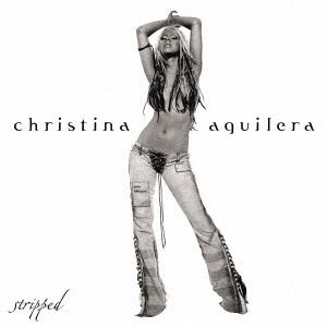 Stripped <limited> - Christina Aguilera - Musikk - 1SMJI - 4547366283525 - 21. desember 2016