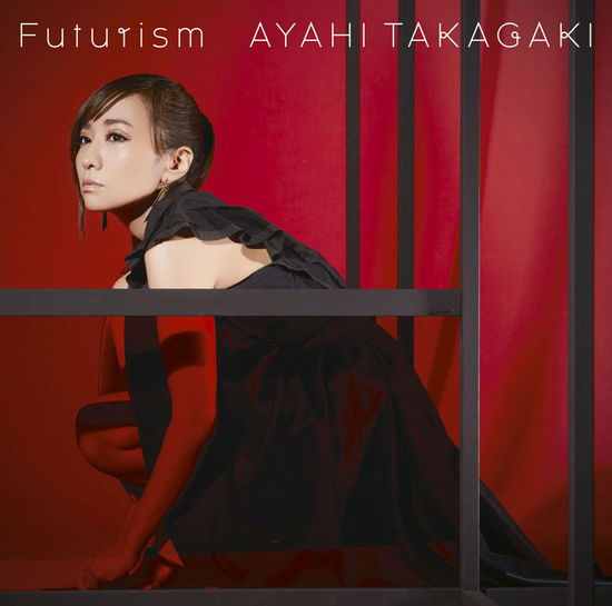 Futurism - Ayahi Takagaki - Music - SM - 4580163597525 - August 2, 2017