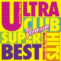 Cover for DJ Shuzo · Ultra Club Hits Super Best Premium Mixed by DJ Shuzo (CD) [Japan Import edition] (2016)