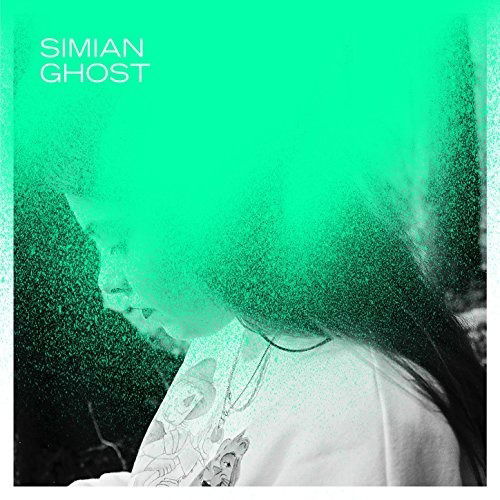 Cover for Simian Ghost (CD) [Japan Import edition] (2018)