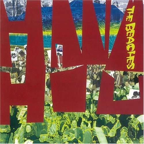 Cover for The Beaches · Hana Hou (CD) [Japan Import edition] (2008)