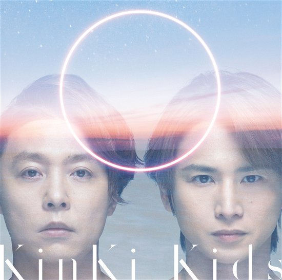 Cover for Kinki Kids · O Album (CD) (2021)