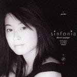Cover for Kaori Muraji · Sinfonia (CD) [Japan Import edition] (2012)