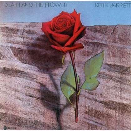 Cover for Keith Jarrett · Death &amp; Flower (Shm) (Jpn) (CD) (2011)