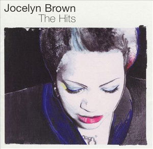 Cover for Jocelyn Brown · Hits (Bonus Track) (Jpn) (CD) (1999)