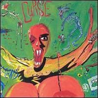 Curse / Lim.Edition+6 Bonus Trac - Alien Sex Fiend - Musik - Pid - 5013929331525 - 5. januar 2009