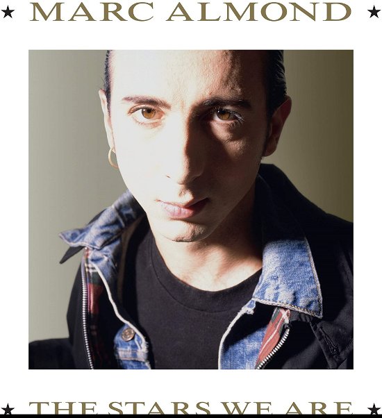 The Stars We Are (Expanded Edition) (Capacity Wallet) - Marc Almond - Musik - SFE - 5013929849525 - 22 januari 2021
