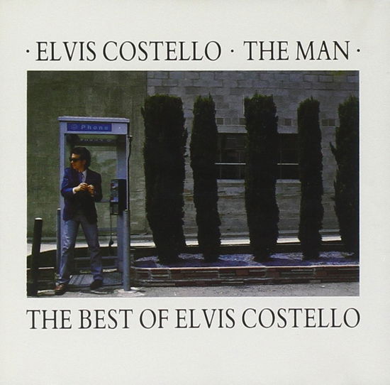 Costello Best Of The Man - Elvis Costello - Musik - VENTURE - 5014757070525 - 1993