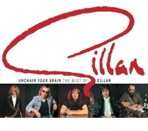 Cover for Gillan · The Best of Gillan - (CD) (2008)