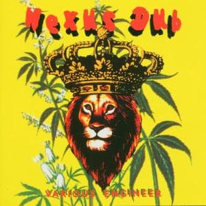Nexus - Dub - Various (Roots) - Music - TAMOKI WAMBESI - 5016559106525 - May 5, 2016