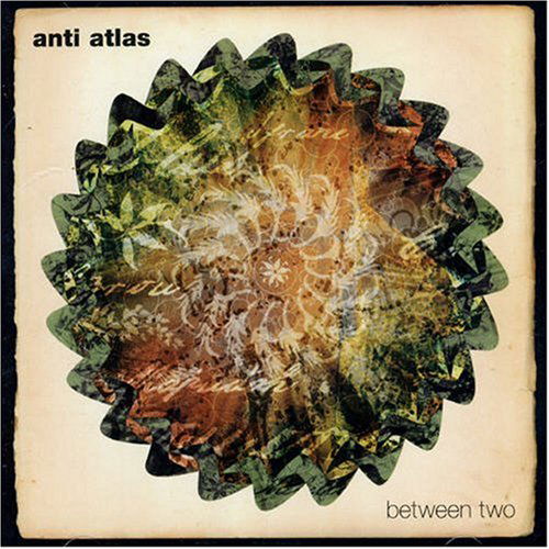 Between Two - Anti Atlas - Musikk - ONE LITTLE INDEPENDENT - 5016958077525 - 3. april 2007