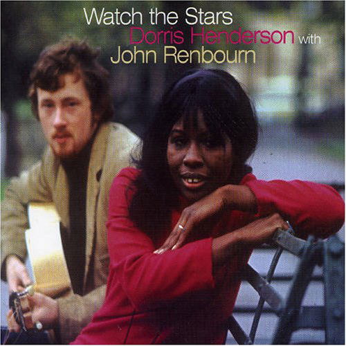 Cover for Dorris Henderson · Watch The Stars (CD) [Reissue, Remastered edition] (2005)