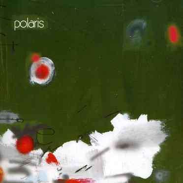Cover for Polaris (CD) (2016)