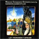 Let Peremsky - Moscow Composers Orchestra - Musik - LEO - 5024792003525 - 2. december 1997