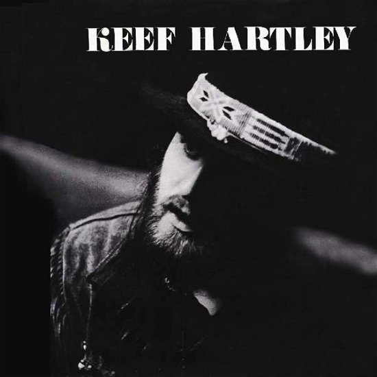 The Best Of Keef Hartley - Keef Hartley - Music - TALKING ELEPHANT - 5028479029525 - August 28, 2015