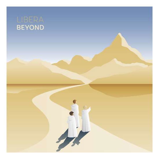 Beyond - Libera - Musik - INVISIBLE HANDS - 5030559108525 - 12 oktober 2018