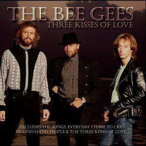 Three Kisses of Love - The Bee Gees - Music - CEDAR - 5033107131525 - 