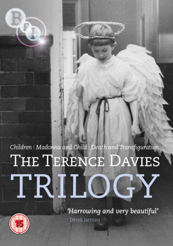 Terence Davies · Terence Davies Trilogy (DVD) (2008)