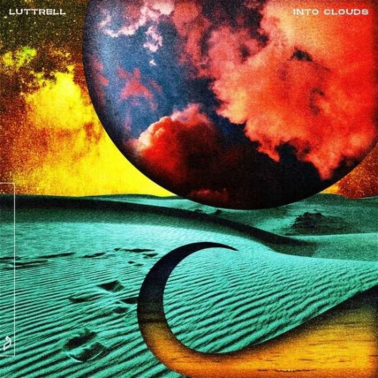 Luttrell · Into Clouds (CD) (2019)