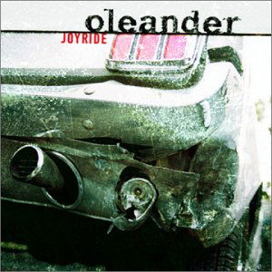 Oleander · Joyride (CD) (2007)