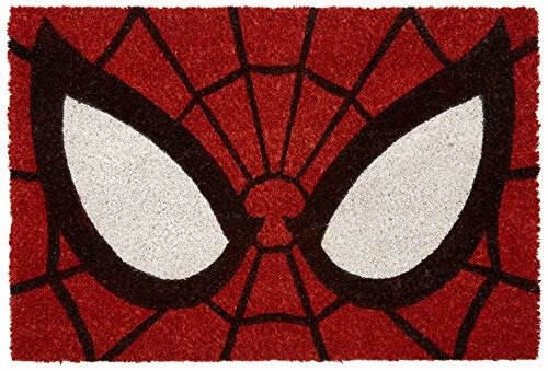 Cover for Spider-man · Eyes - Door Mat (MERCH) (2018)