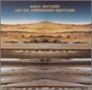 Radar Brothers · And the Surrounding Mountains (CD) (2002)