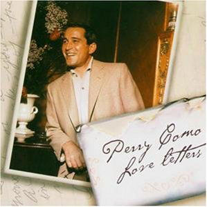 Love Letters - Perry Como - Music - HALLMARK - 5050457019525 - November 9, 2017