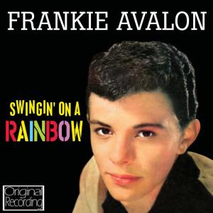 Swingin' On A Star - Frankie Avalon - Musiikki - HALLMARK - 5050457121525 - maanantai 17. syyskuuta 2012