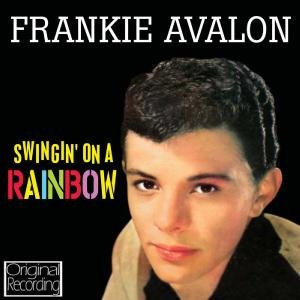 Cover for Frankie Avalon · Swingin' On A Star (CD) (2012)