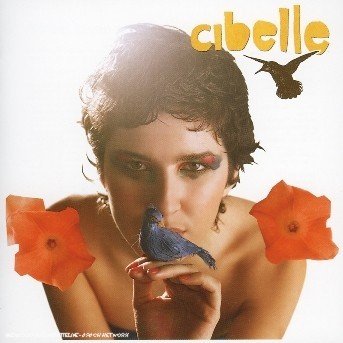 Cover for Cibelle (CD) (2008)