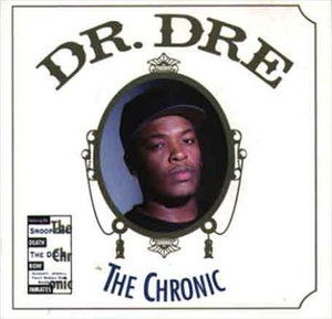 Chronic, the [pa] - Dr. Dre - Música - UK - 5050954114525 - 19 de setembro de 2005