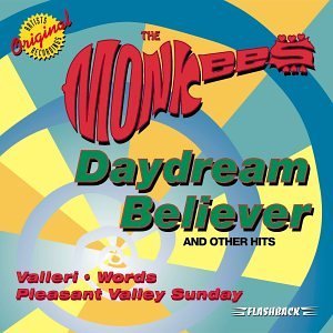 Daydream Believer:Collection Volume 1 - Monkees - Musik - WARNER PLATINUM - 5051011041525 - 20 juli 2006