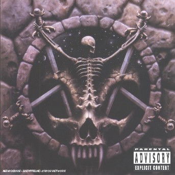 Divine Intervention - Slayer - Musik - American - 5051011603525 - 10. august 2006