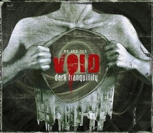 Dark Tranquillity · We Are The Void (CD) (2010)