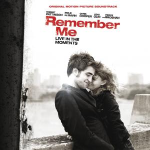 Remember Me / O.s.t. - Remember Me / O.s.t. - Musiikki - WEA - 5051865914525 - tiistai 6. huhtikuuta 2010