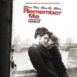 Remember Me / O.s.t. (CD) (2010)