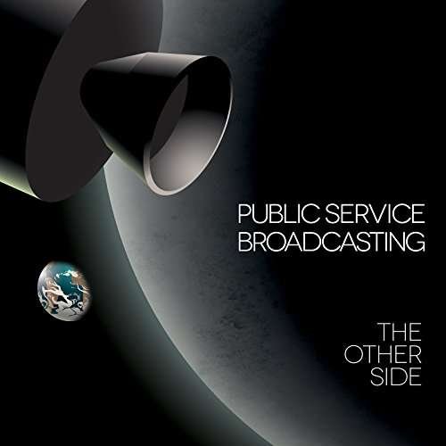 Cover for Public Service Broadcasting · Other Side (7&quot;) (2016)
