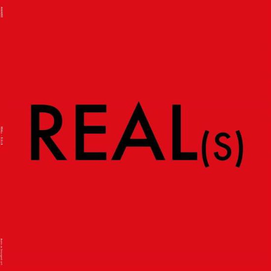 D.s.l.b. - Real (S) - Musik - MUSIC AS INSURGENT ART / DIRTY WATER - 5056321619525 - 11. december 2020