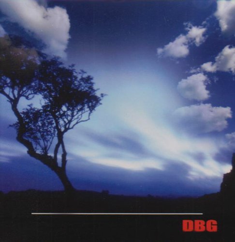 Cover for Dbg (CD) (2006)