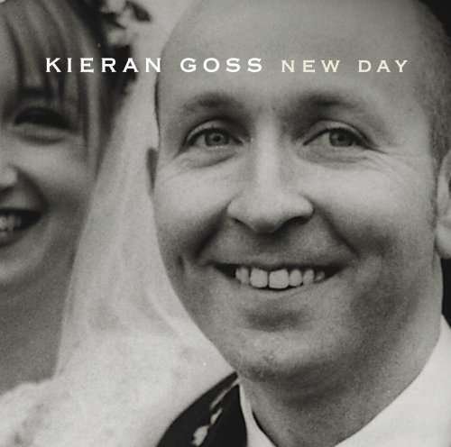 Cover for Goss Kieran · New Day (CD) (2006)