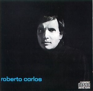 Cover for Roberto Carlos · Eu Te Darei O Ceu 66 (CD) (2000)