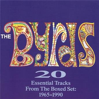 Cover for The Byrds · From The Boxset (CD) (1993)