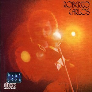 Amigo 77 - Roberto Carlos - Musikk - SONY MUSIC - 5099747632525 - 18. juni 2007