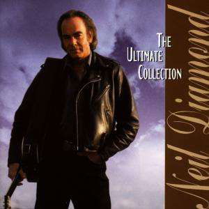 Ultimate Collection - Neil Diamond - Musik - VENTURE - 5099748523525 - 