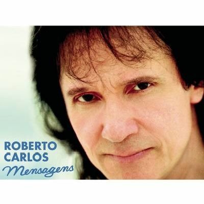 Mensagens - Roberto Carlos - Muziek -  - 5099749229525 - 