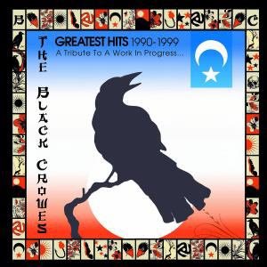 Cover for The Black Crowes · Greatest Hits 1990-1999 (CD) (2000)