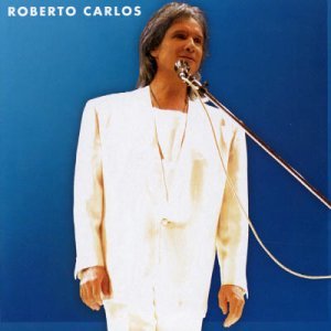 Seres Humanos - Roberto Carlos - Musiikki - SONY - 5099750292525 - lauantai 12. tammikuuta 2002