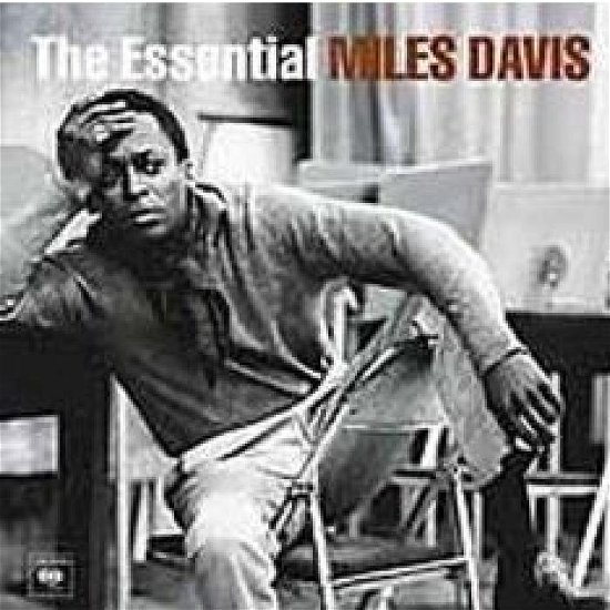 The Essential - Miles Davis - Muziek - SONY - 5099750304525 - 25 maart 2008