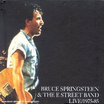 Live '75-'85 Ltd. - Bruce Springsteen - Musik - Sony Owned - 5099750812525 - 2. september 2002