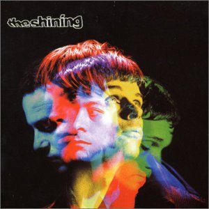 Cover for Shining · True Skies (CD) (2005)